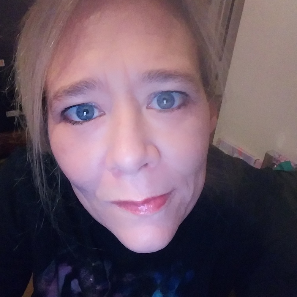 Meet your Posher, Brandy